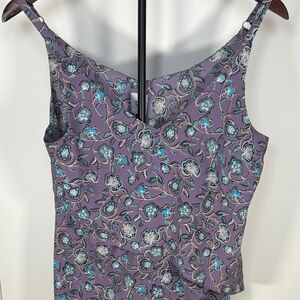 CAbi Cami Camisole Shirt Top Women’s XS NWOT